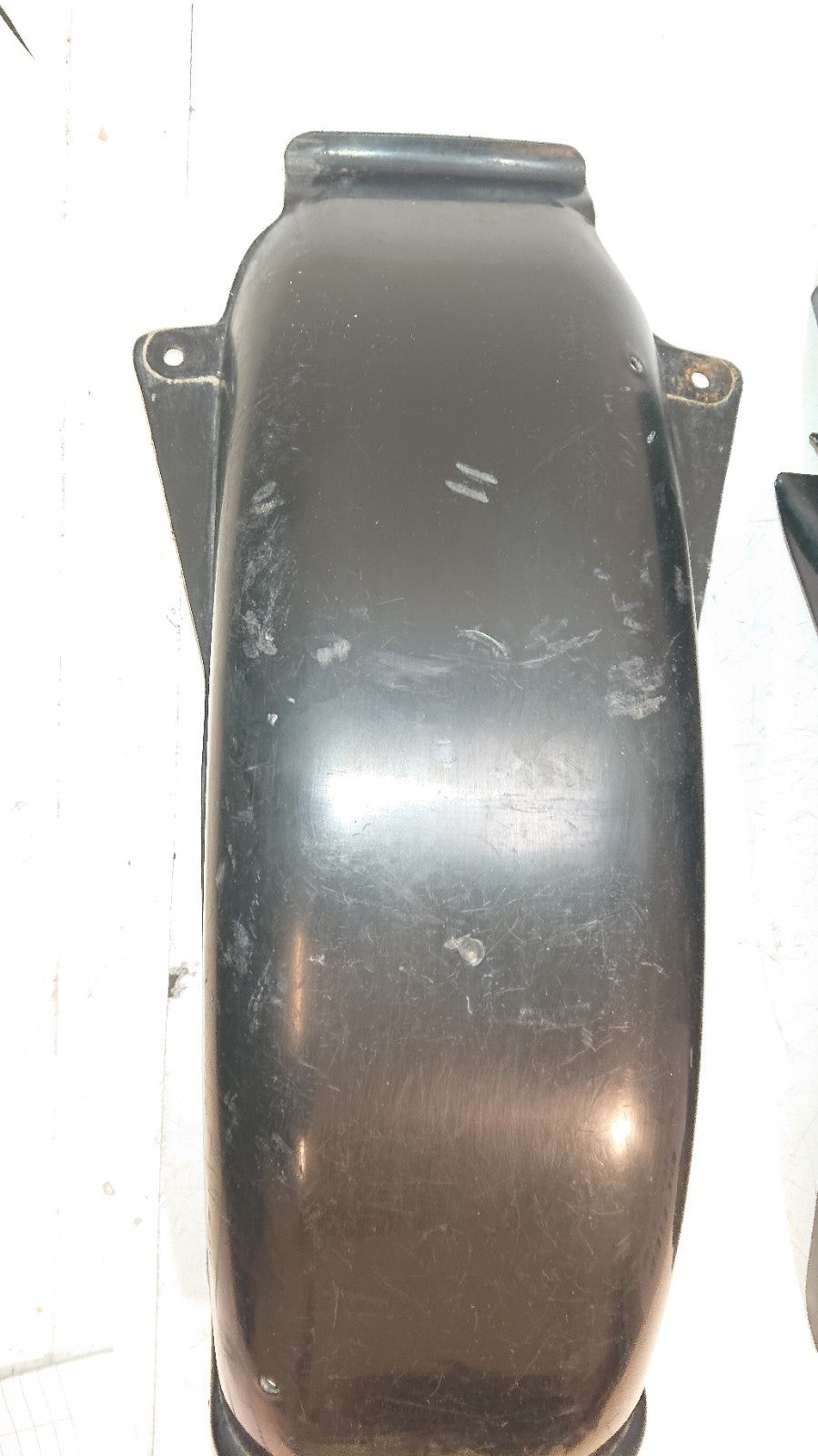 Yamaha XJ 900 Rear Inner Mudguard And Fender
