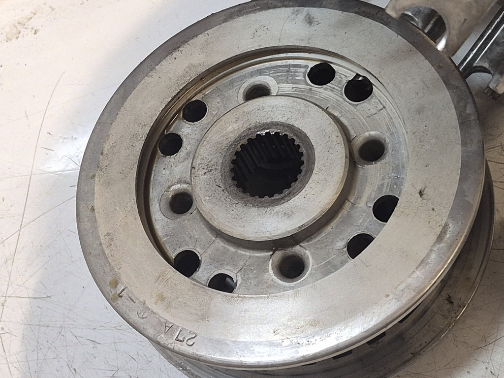 Suzuki GSF 600 Bandit Mk1 Clutch Basket