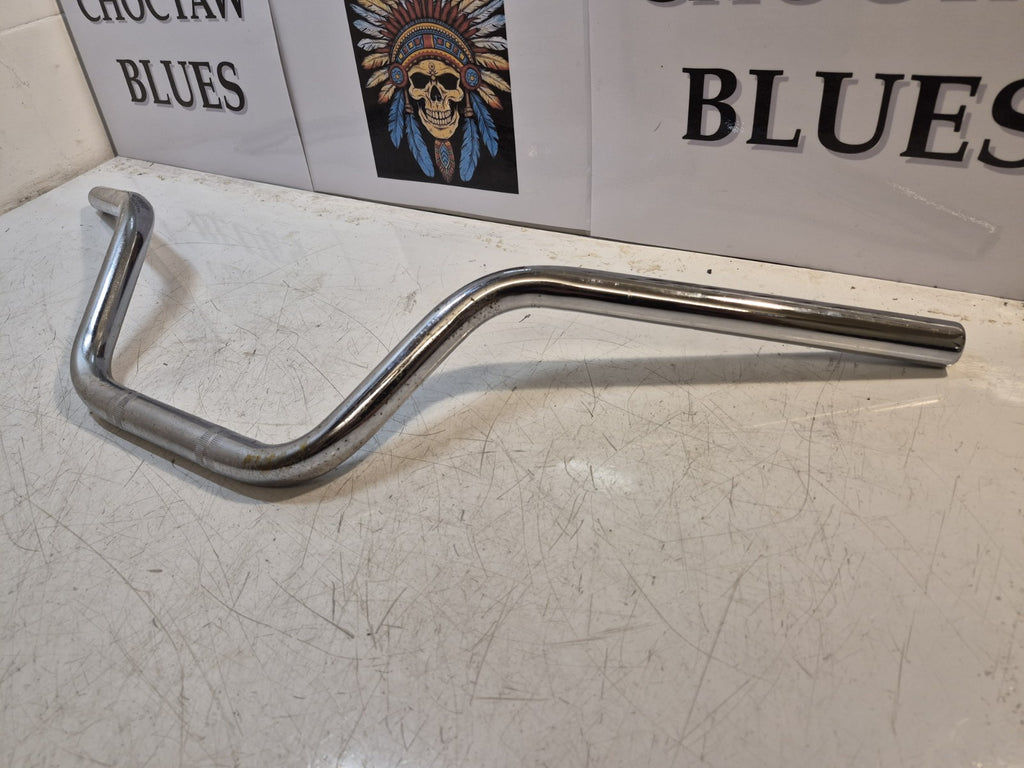 Lifan LF 125 Handlebars