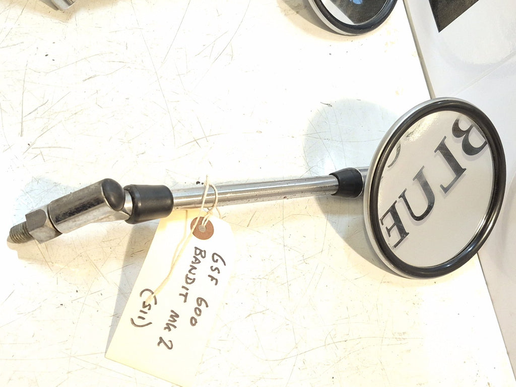 Suzuki GSF 600 Bandit Mk2 Mirrors, Pair