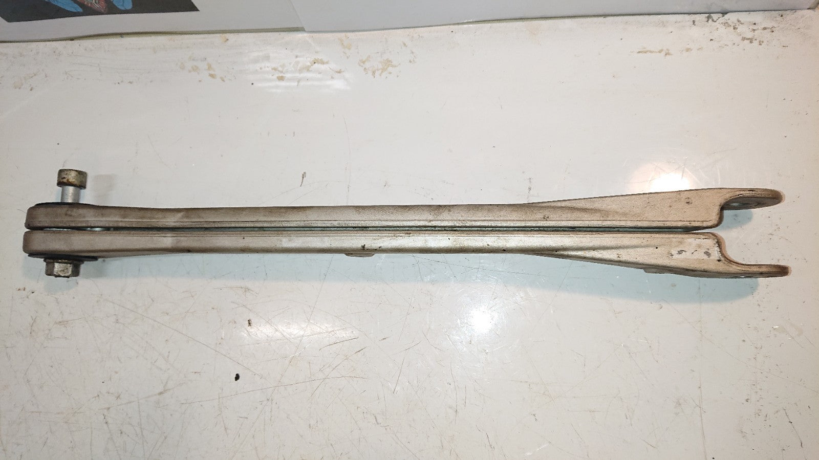 BMW R 1200 RT Torsion Bar