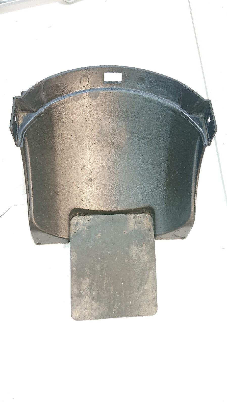 BMW R1150 RT Undertray