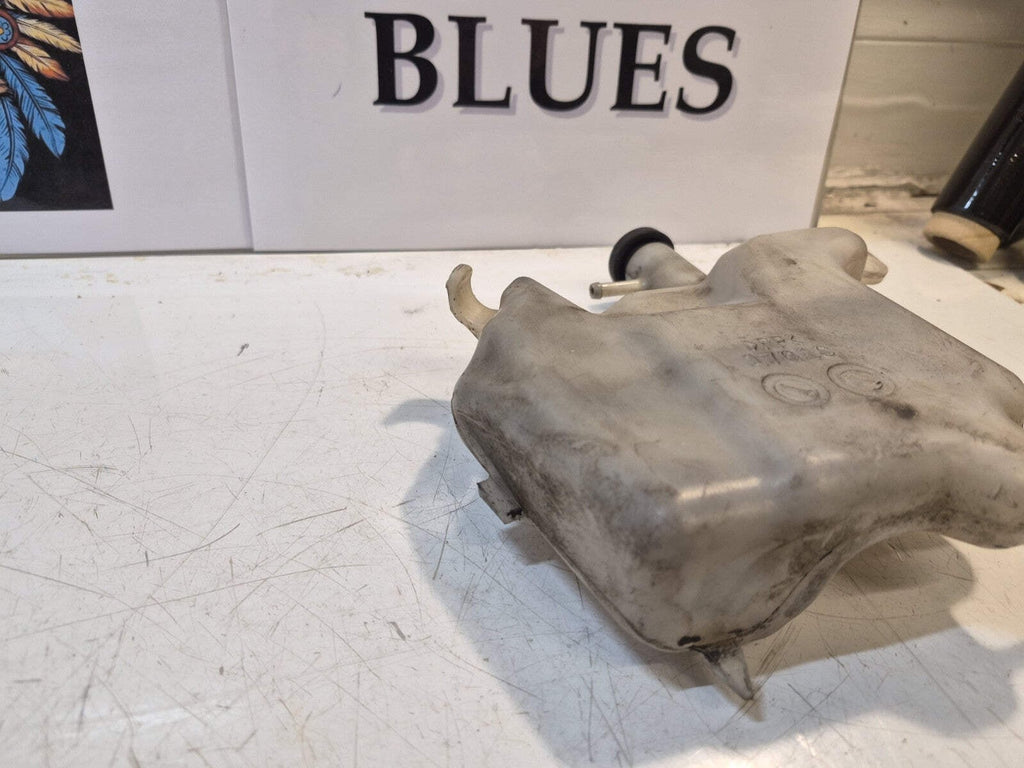 Suzuki SV 650 Gen 2 Expansion Tank/ Header Tank