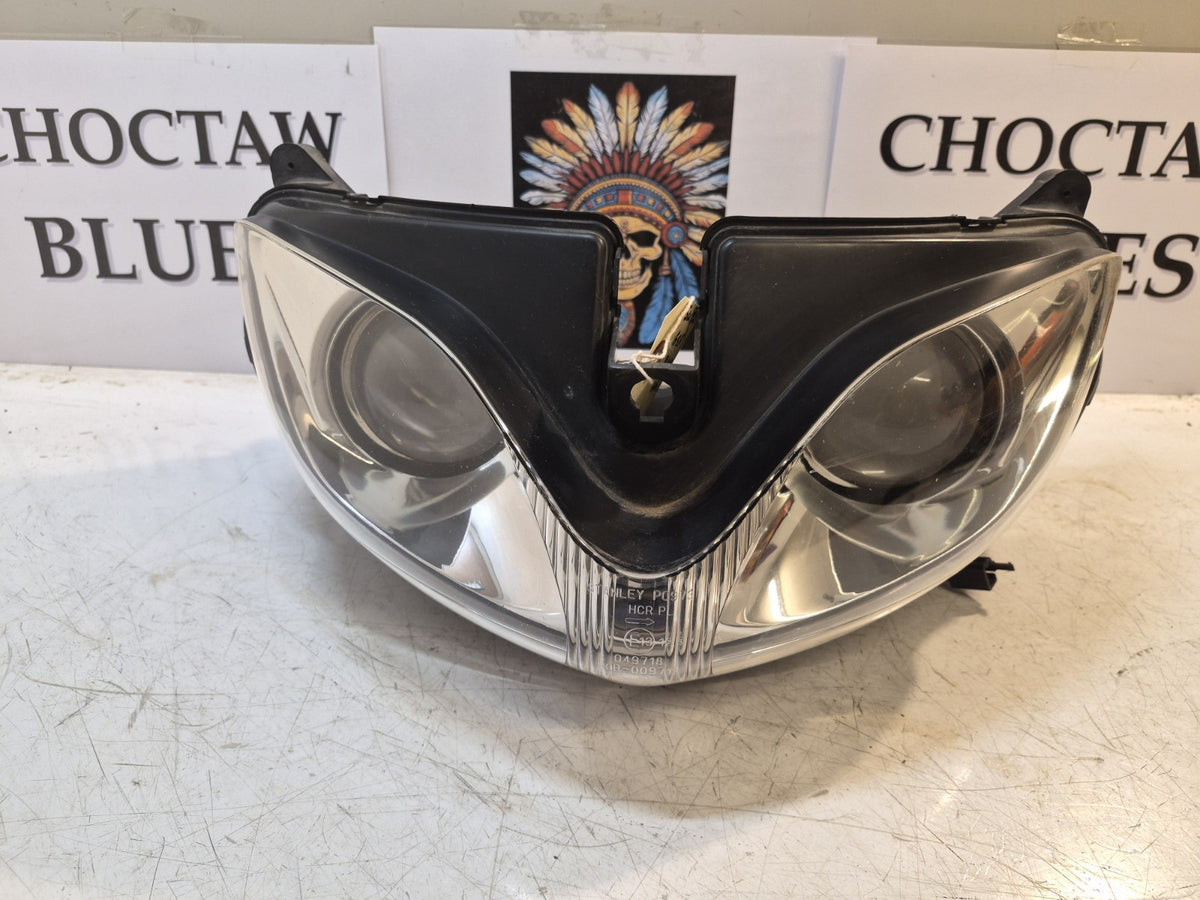 Suzuki GSF 1200 Bandit Mk2 Headlight
