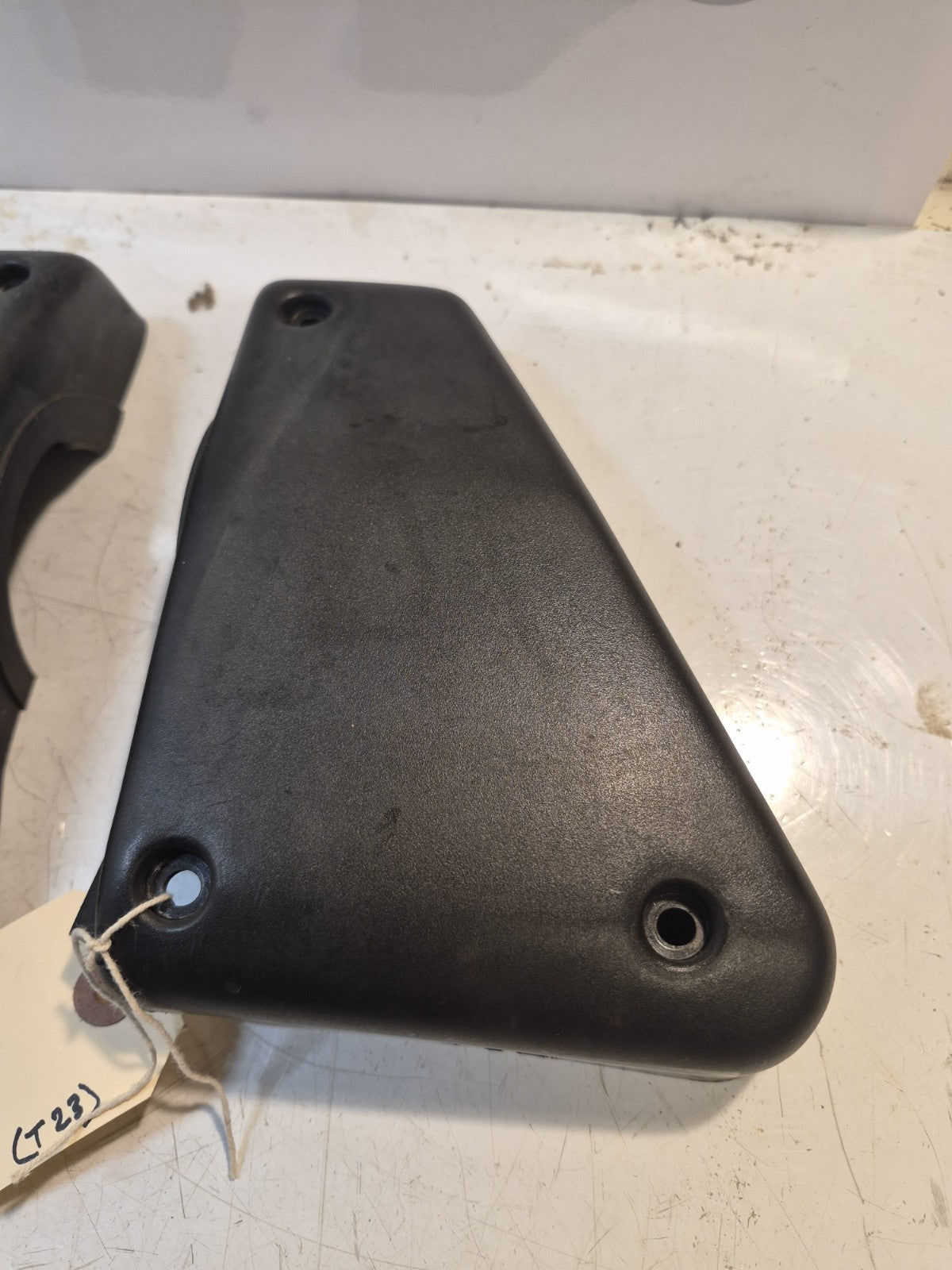 Yamaha FZS 600 FAZER Fairing, Infill Panels