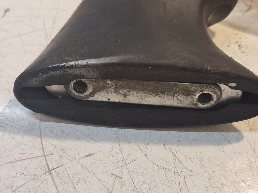 Honda CBR 1100 Blackbird Mirror Mount, Righthand