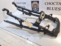 Suzuki SV 650 Gen 2 Rear Frame, Subframe