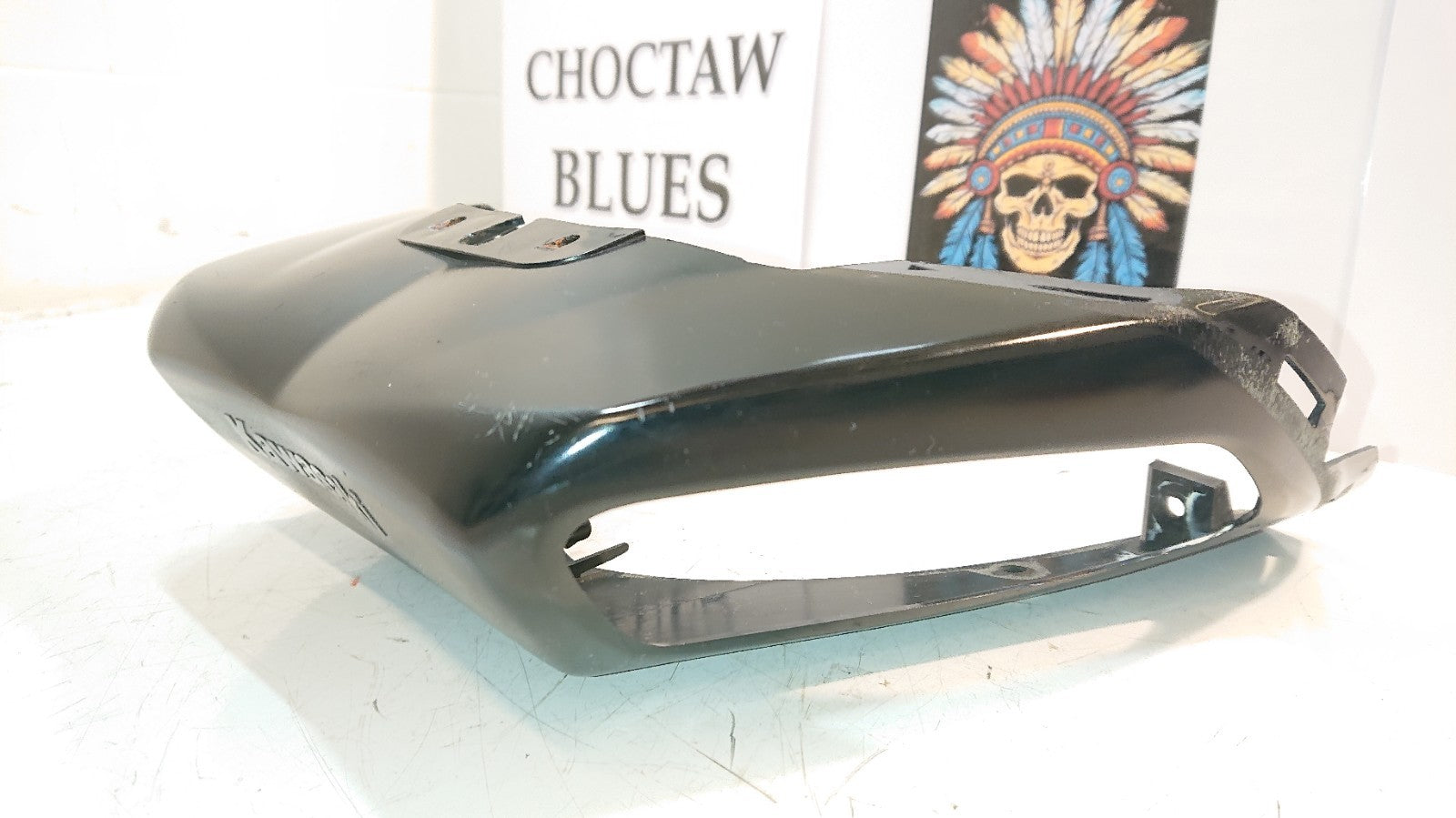 Kawasaki GTR 1400 Fairing, Rear Cowl