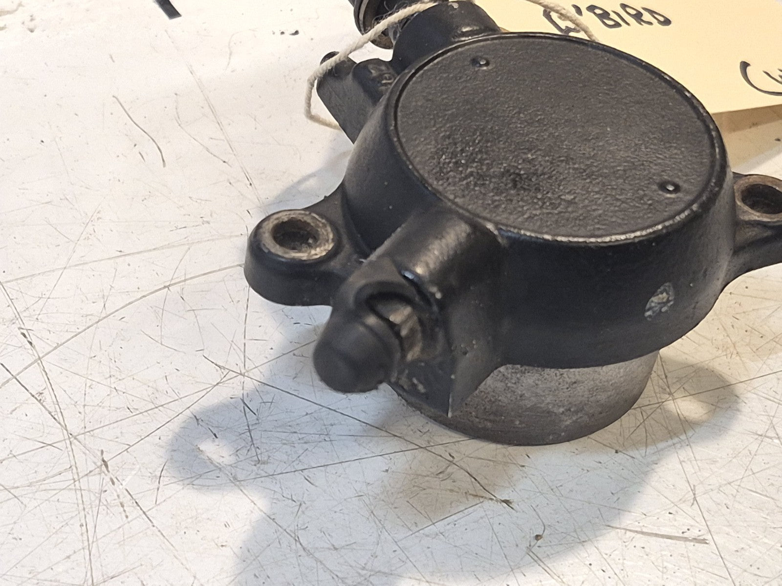Honda CBR 1100 Blackbird Clutch Slave Cylinder