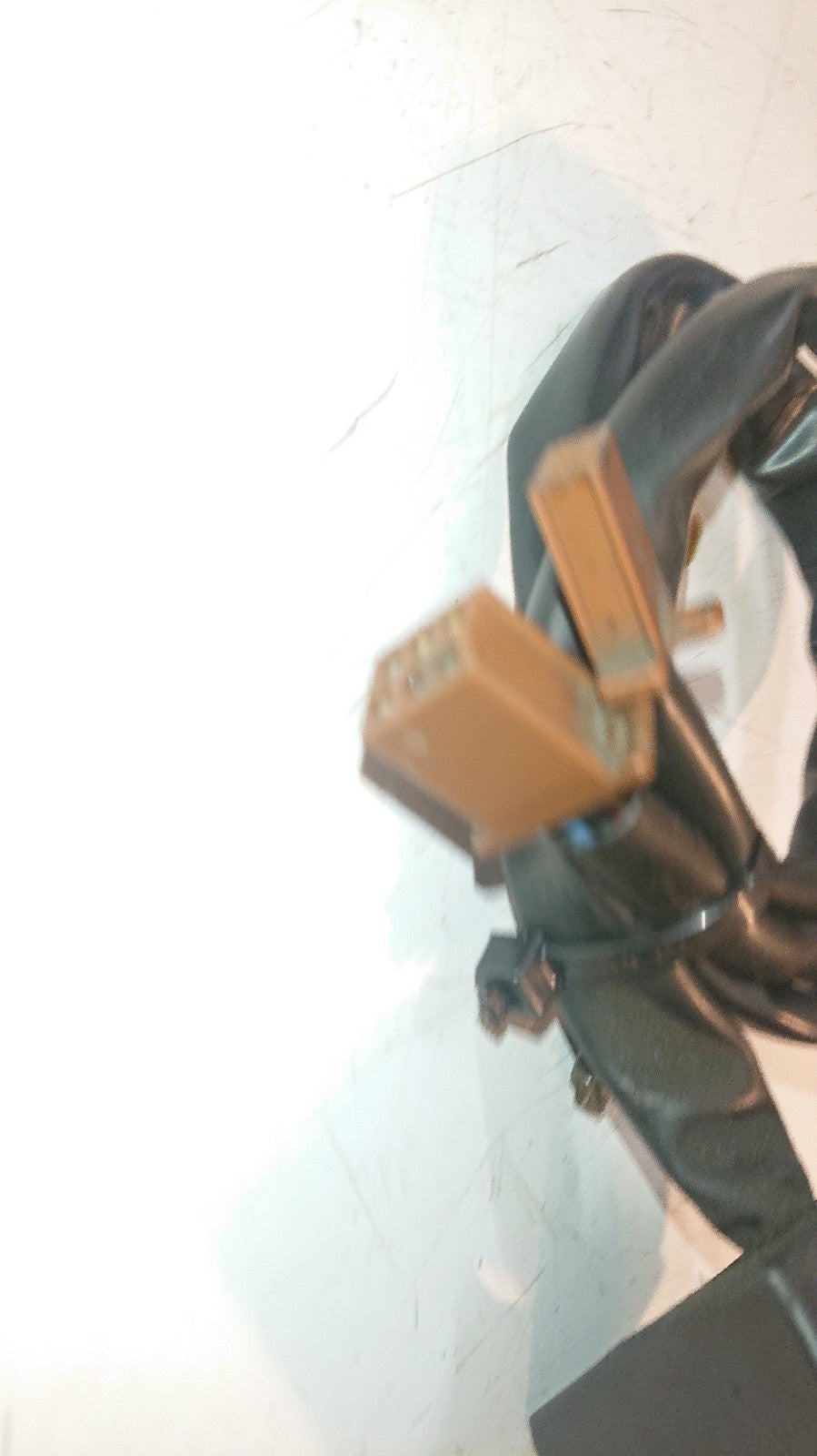 Yamaha FJR 1300 Switch Gear, Righthand