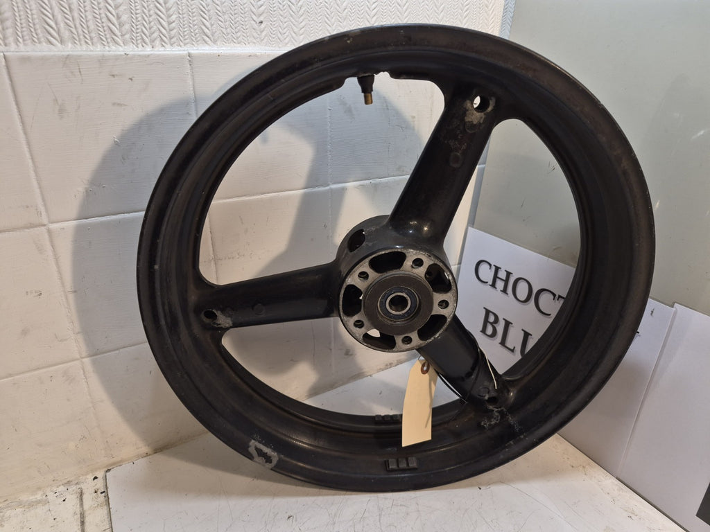 Suzuki GSF 600 Bandit Mk2 Front Wheel
