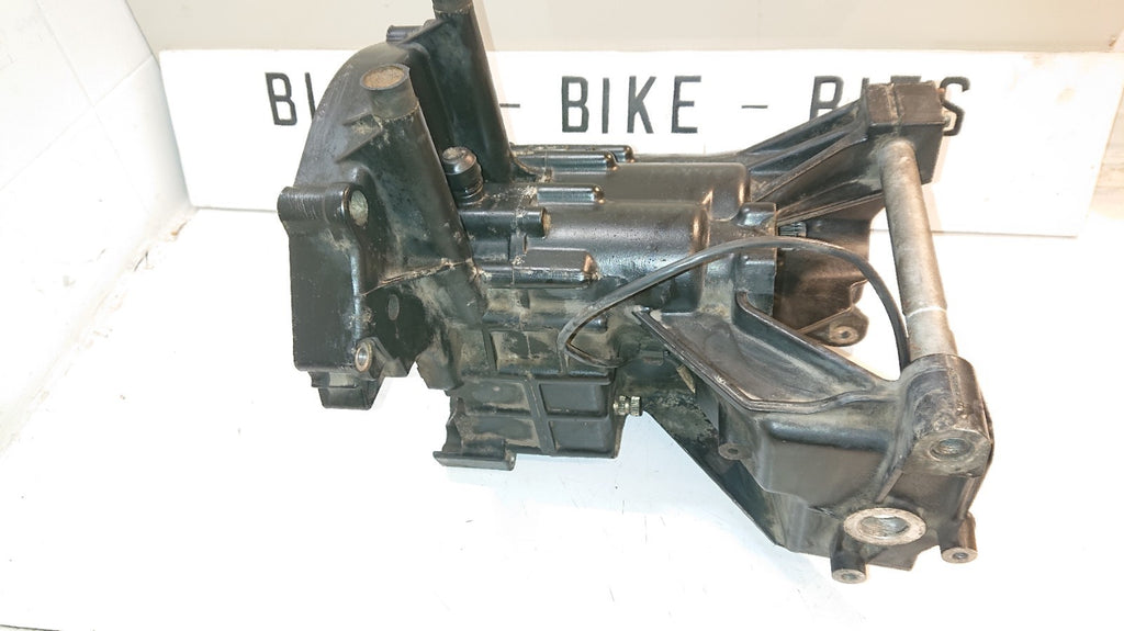 BMW R1150 RT Gearbox