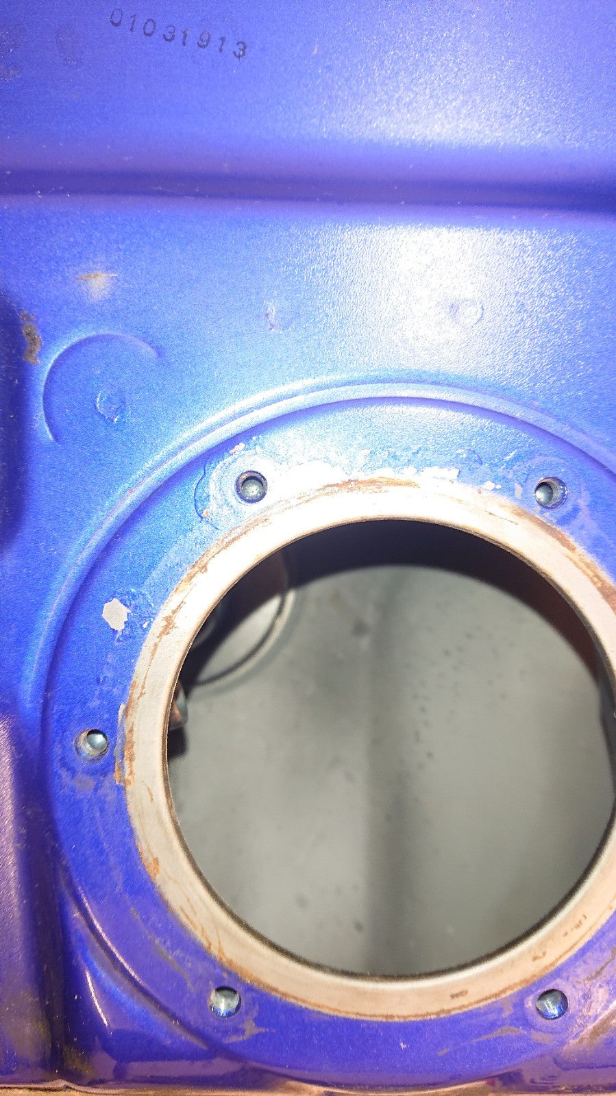 Yamaha FJR 1300 Tank, Fuel Tank