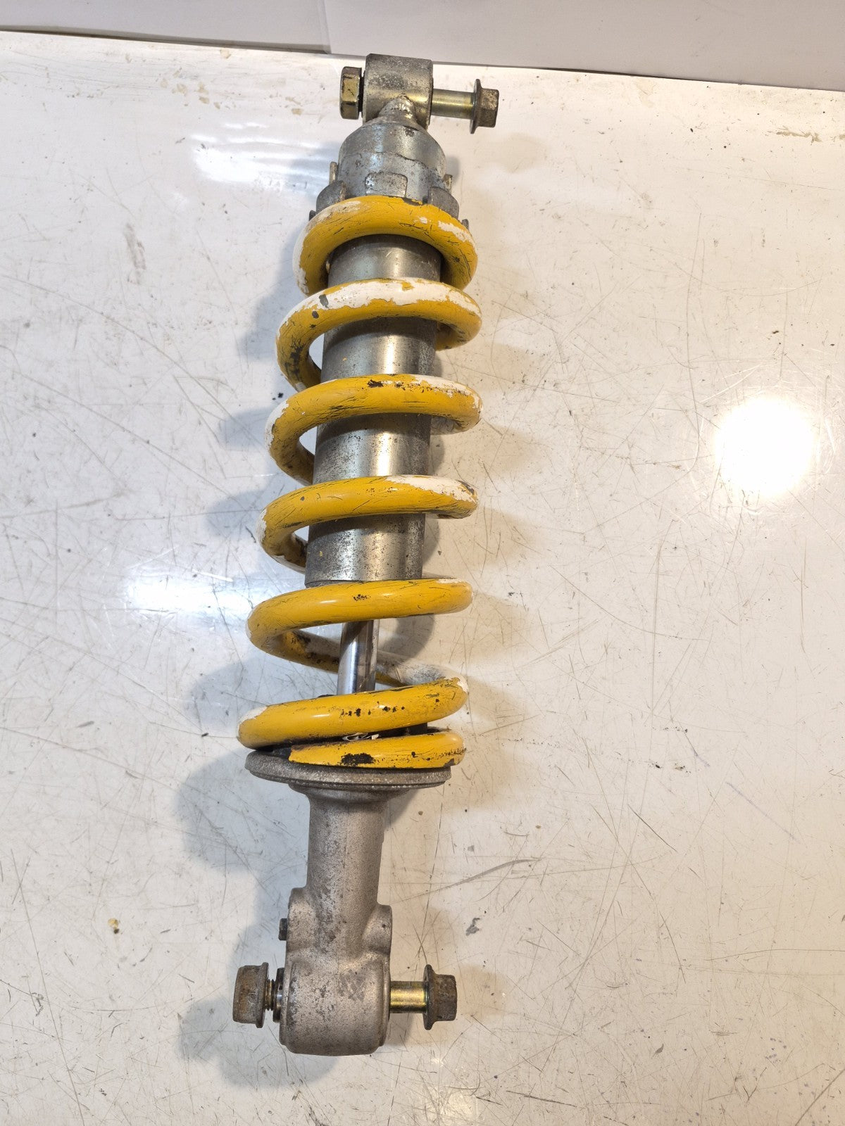 Honda VTR 1000 Firestorm Mono Shock