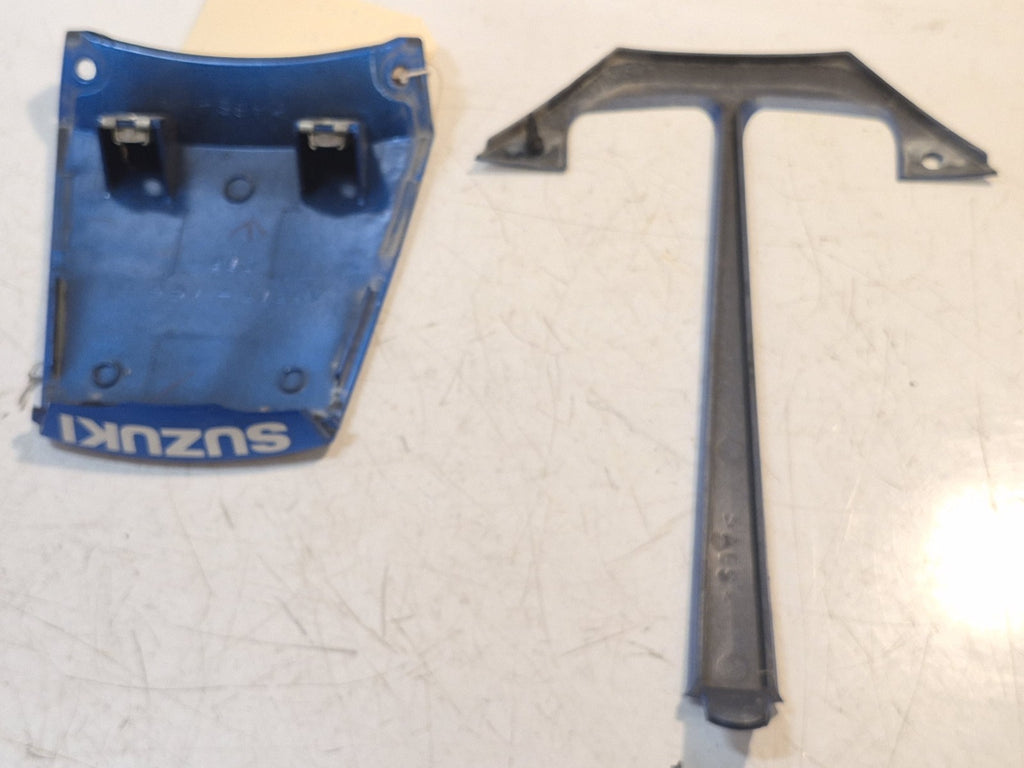 Suzuki SV 650 Fairing,  Tail Light Cover