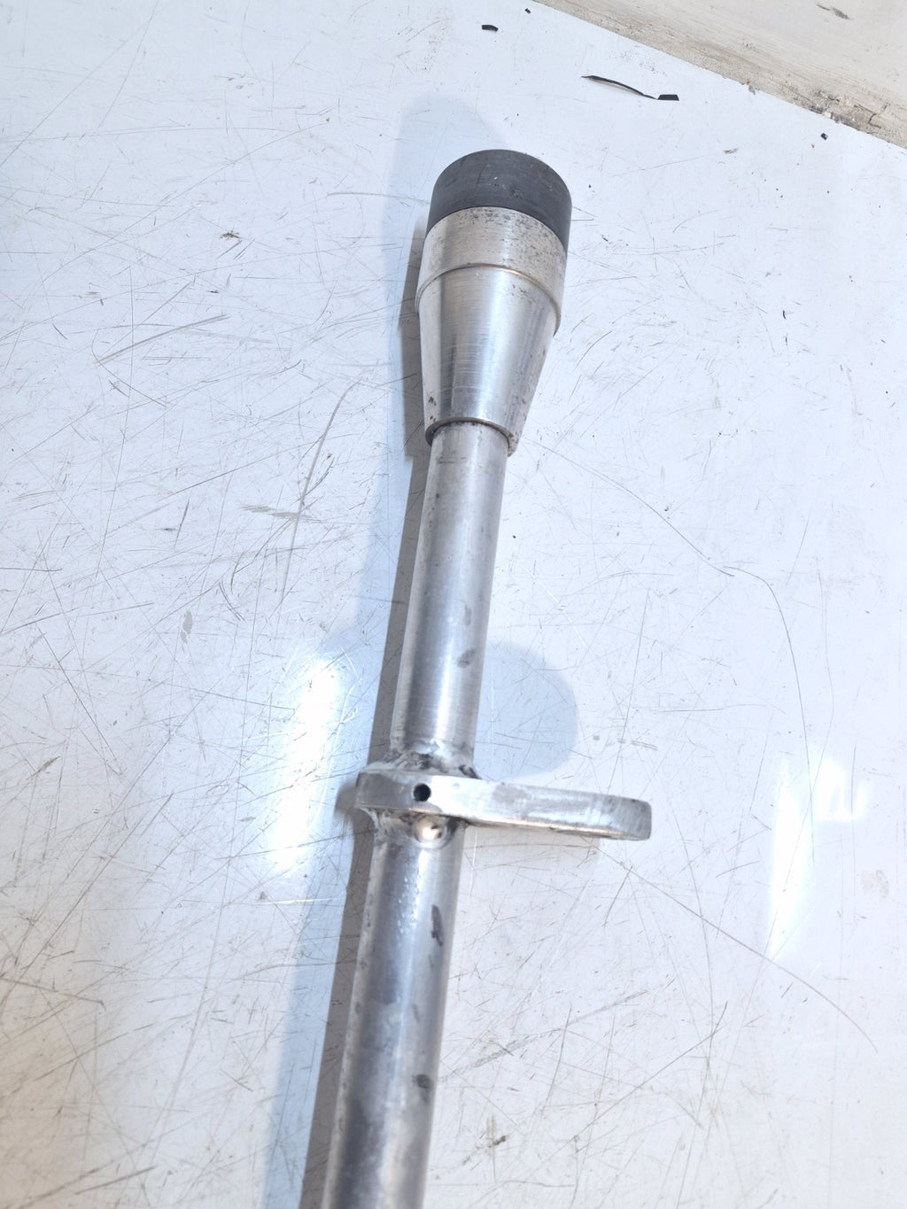 Suzuki GSF 1250 Bandit Engine Crash Bar