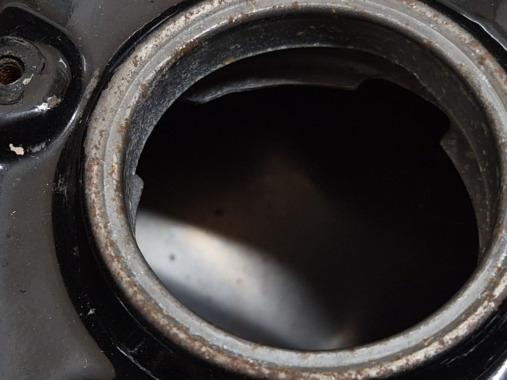 Honda CBR 1100 Blackbird Tank, Fuel Tank