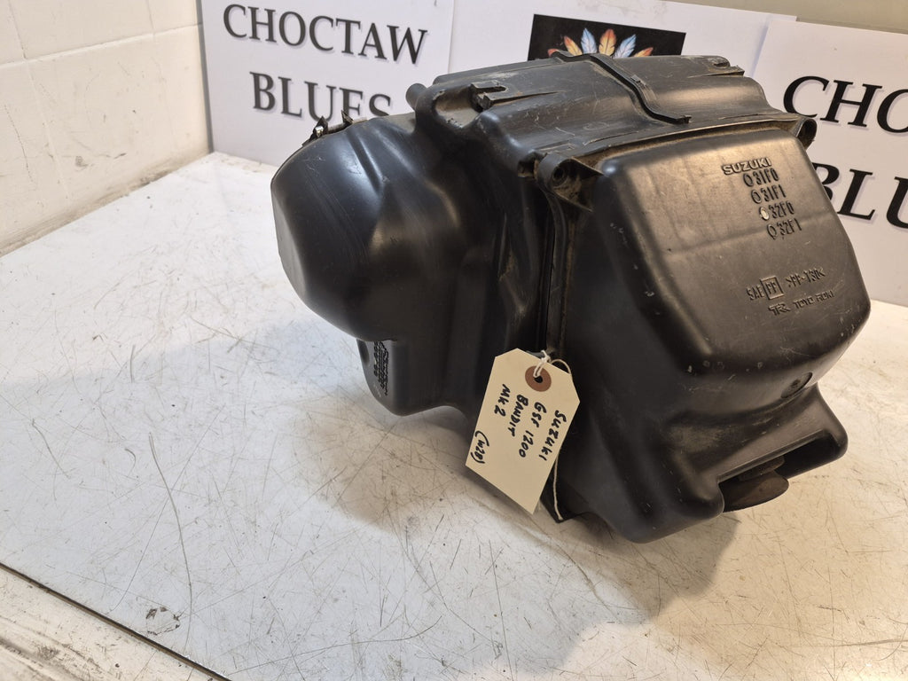 Suzuki GSF 1200 Bandit Mk2 Airbox