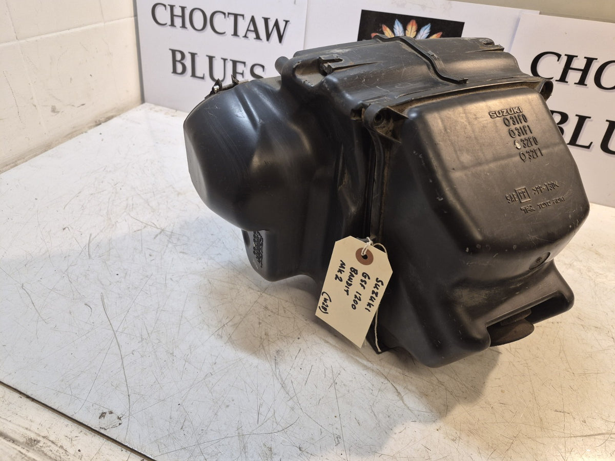 Suzuki GSF 1200 Bandit Mk2 Airbox