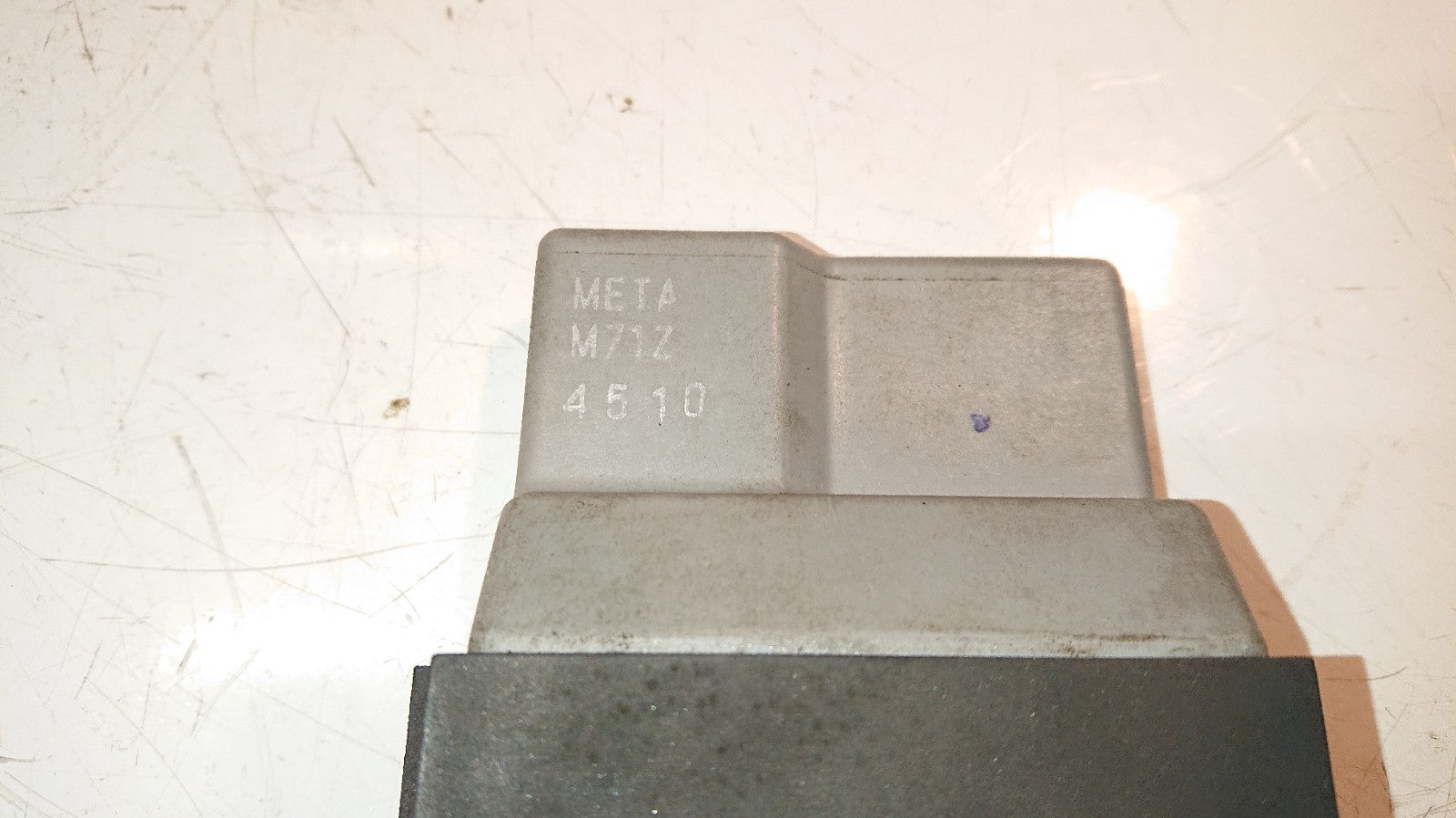 HONDA CBF500 2004-2008 CDI ECU UNIT