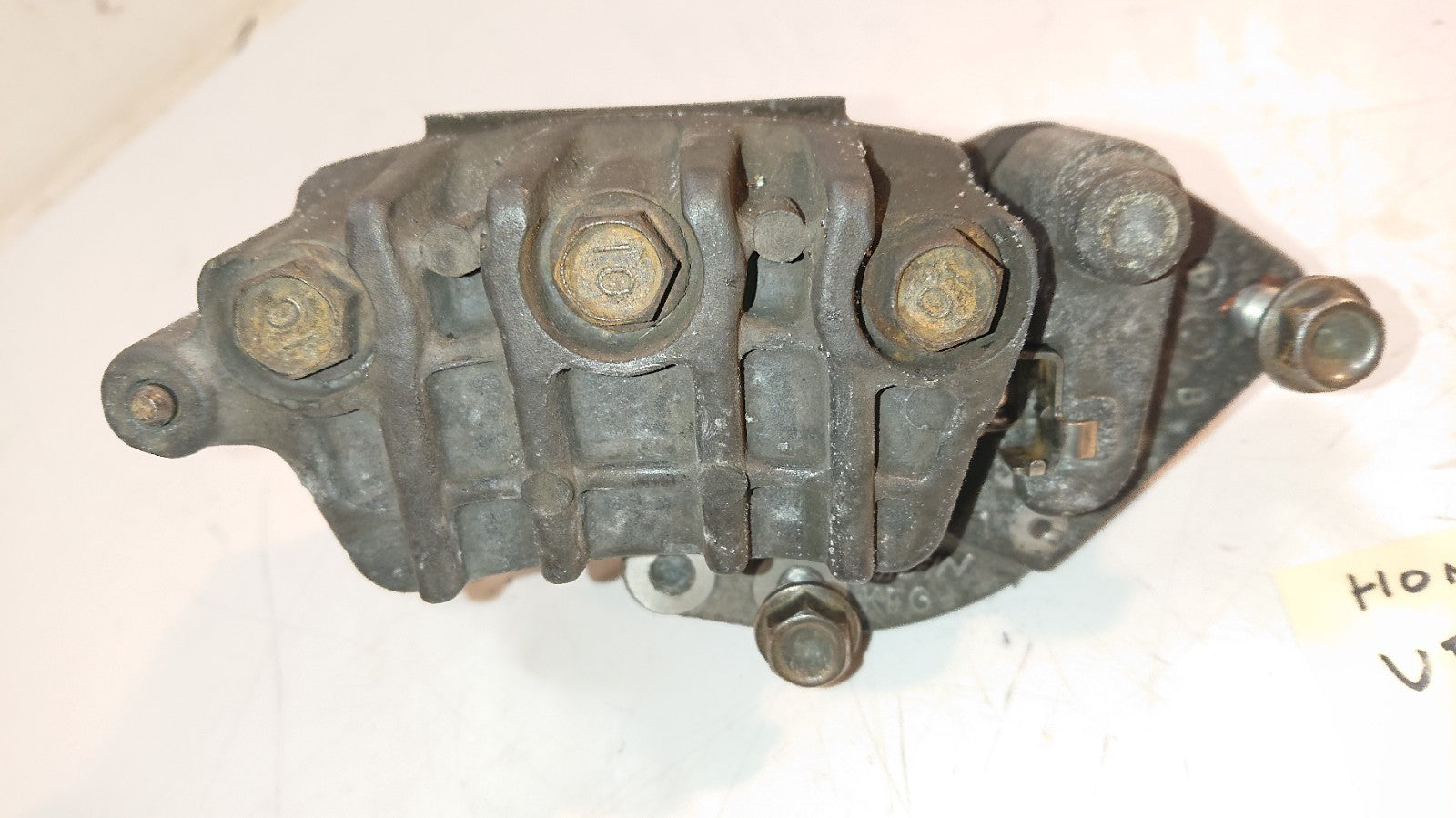 Honda VFR 800 Brake Caliper, Front, Lefthand