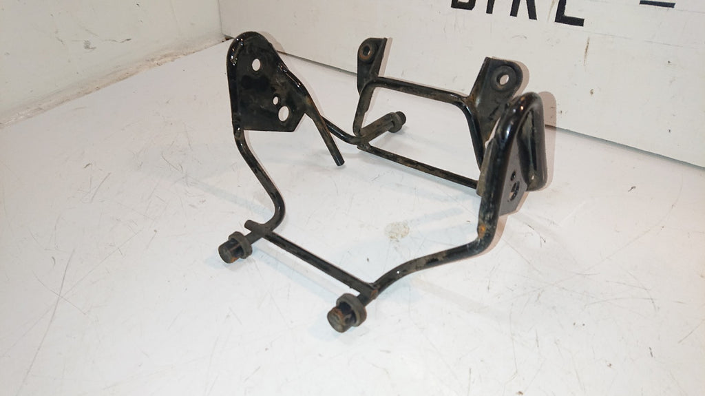 Honda CBF 500 Headlight Mounting Bracket
