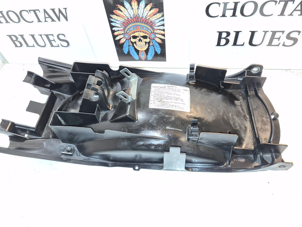 Honda CBF 1000 Under Tray