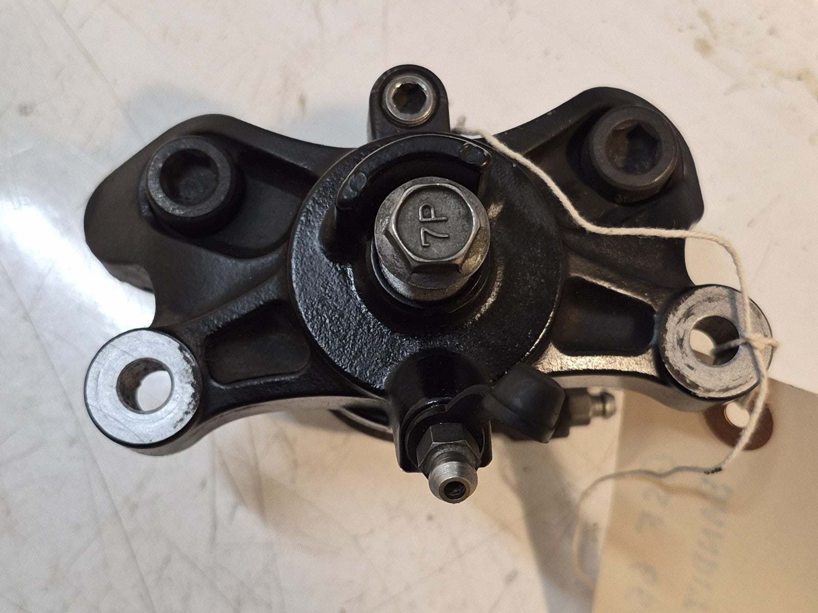 Suzuki GSF 650 Bandit Rear Brake Caliper