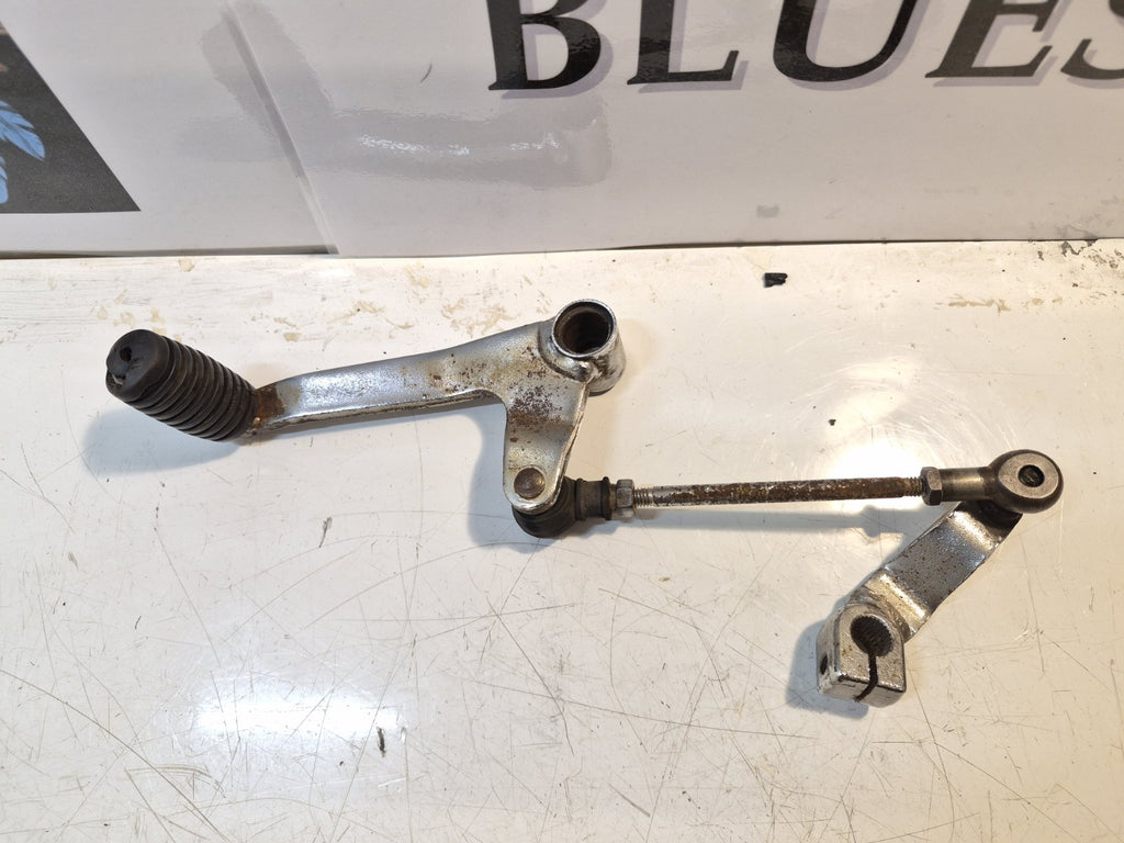 Honda NT 700 Deauville Gear Lever And Linkage