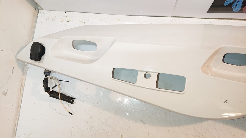 BMW R 1200 RT Fairing, Side Panel, Lefthand