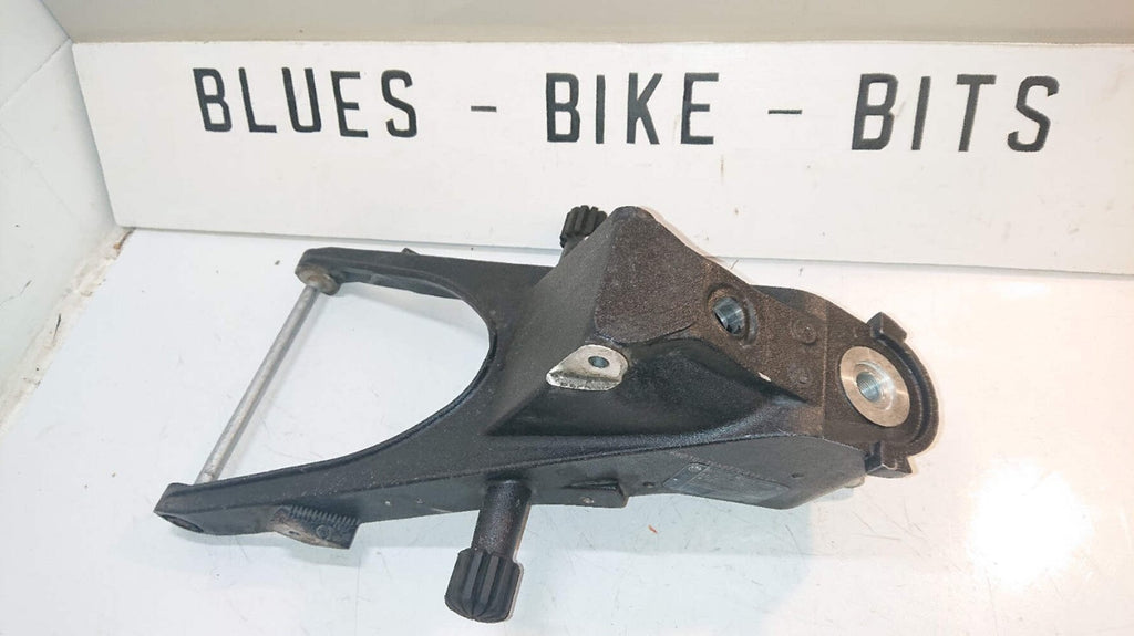 BMW R1150 RT Headstock
