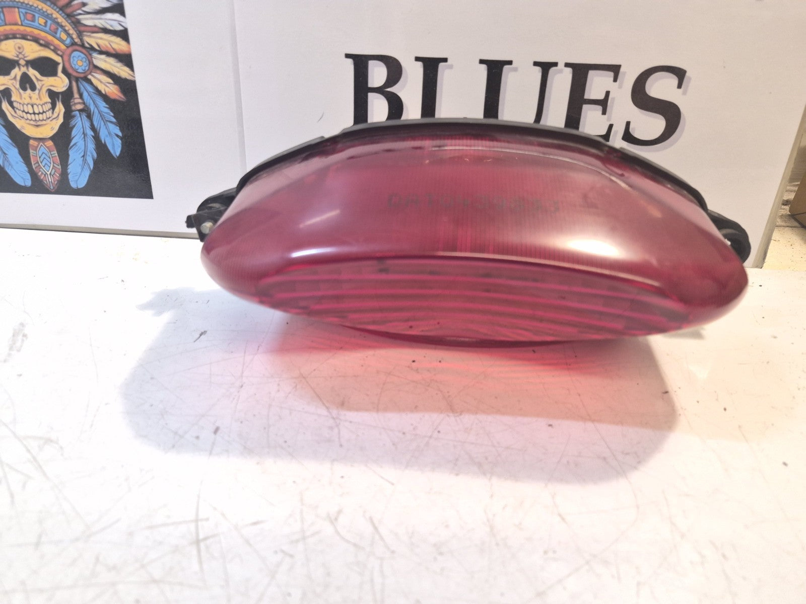 Honda VTR 1000 Firestorm Tail Light
