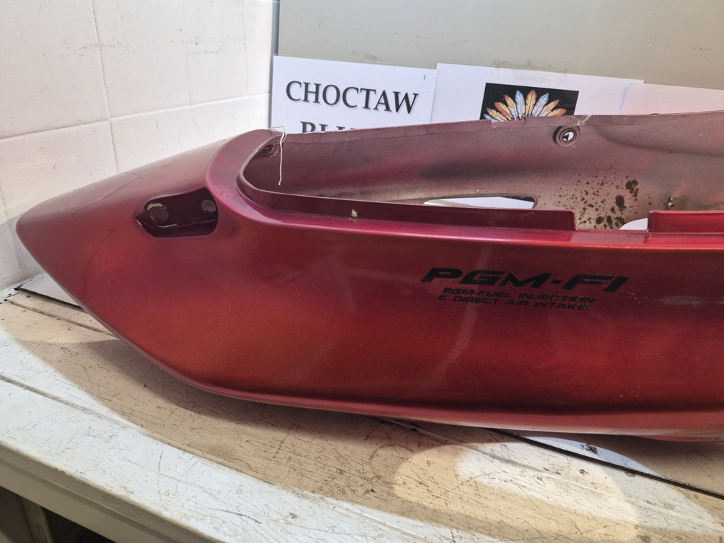 Honda CBR1100 Blackbird Rear Tail Fairing Seat Cowl
