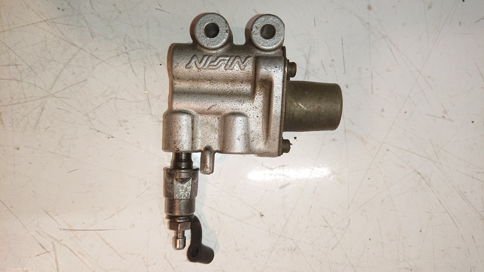 Honda VFR 800 Brake Unions