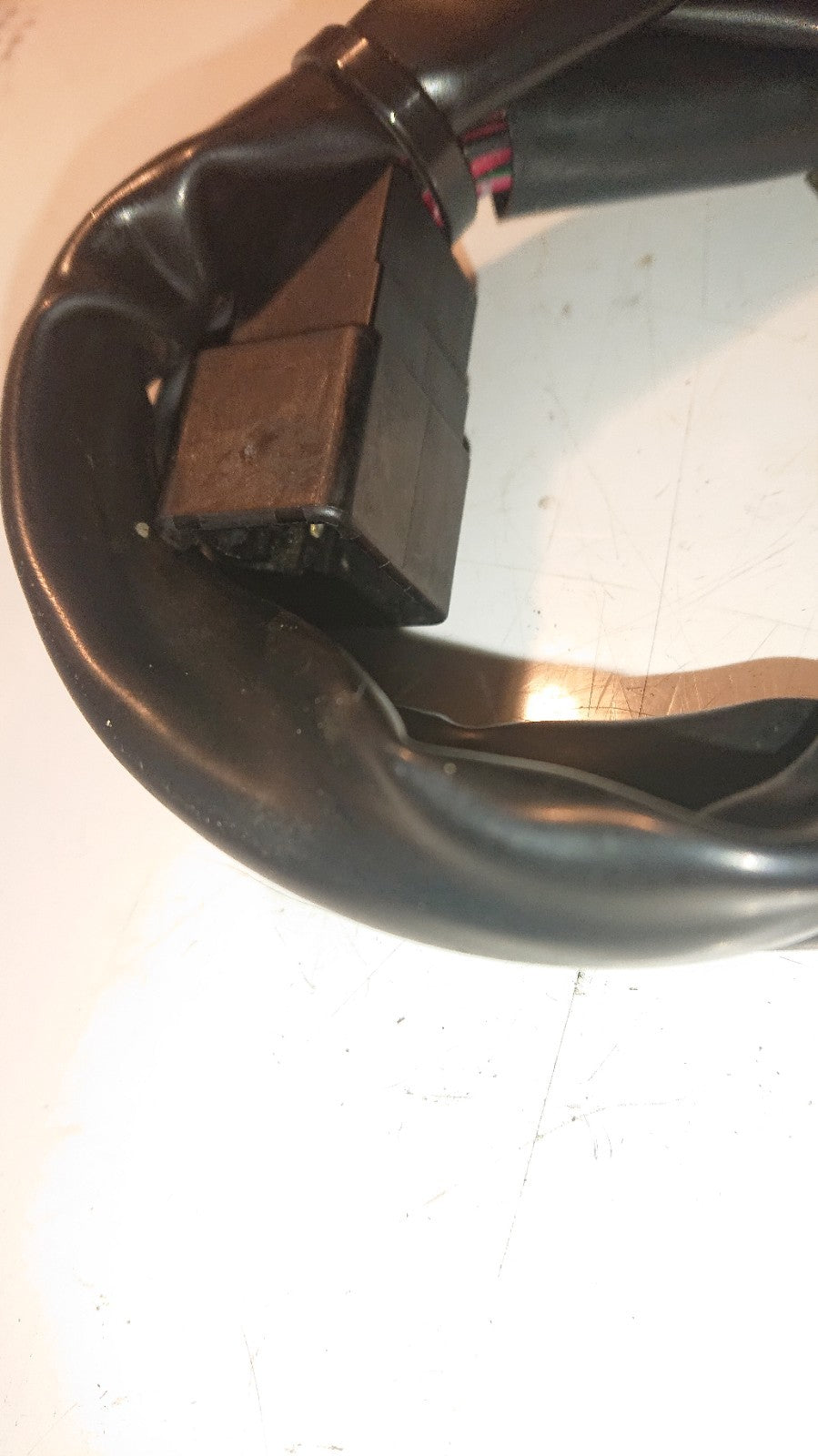 Kawasaki GTR 1400 Switch Gear, Lefthand