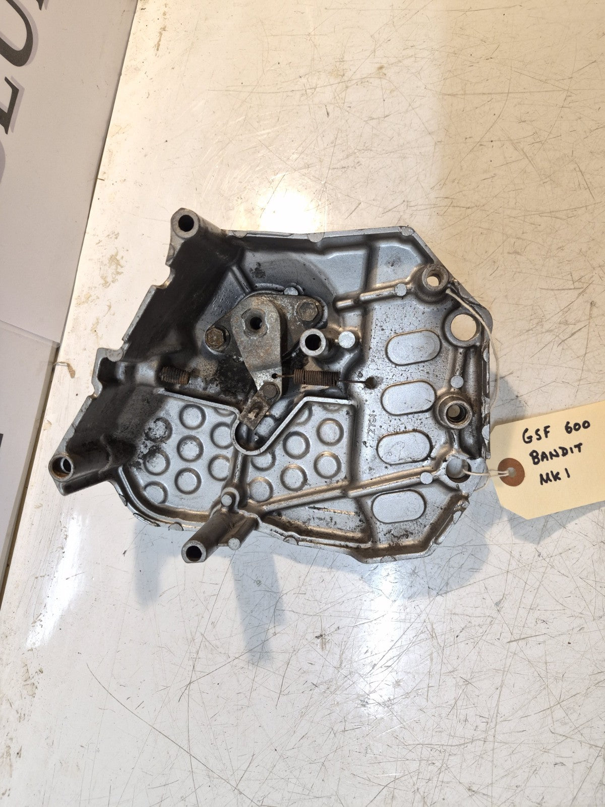Suzuki GSF 600 Bandit Mk1 Front Sprocket Cover