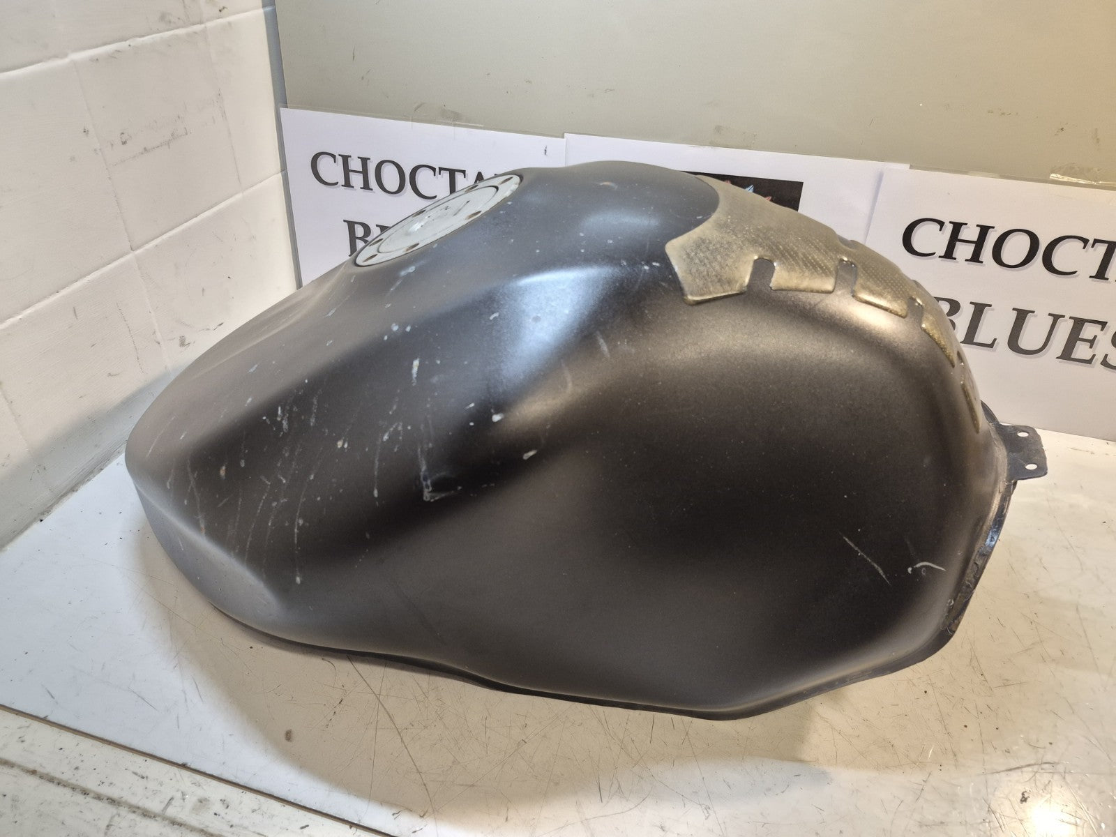 Honda VTR 1000 Firestorm Tank, Fuel Tank