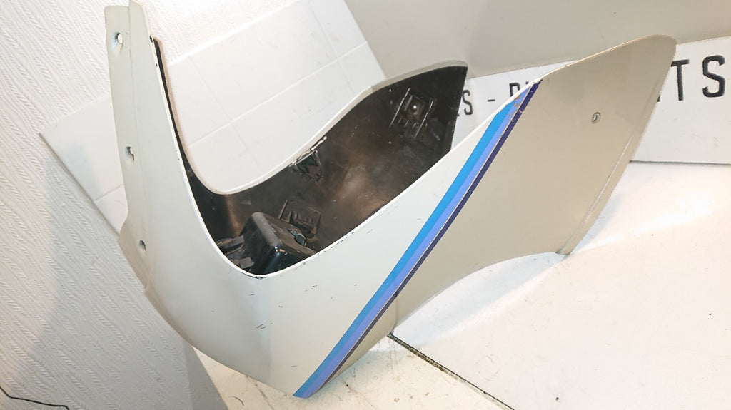 Yamaha XJ 900 Front Fairing, Nose Cone