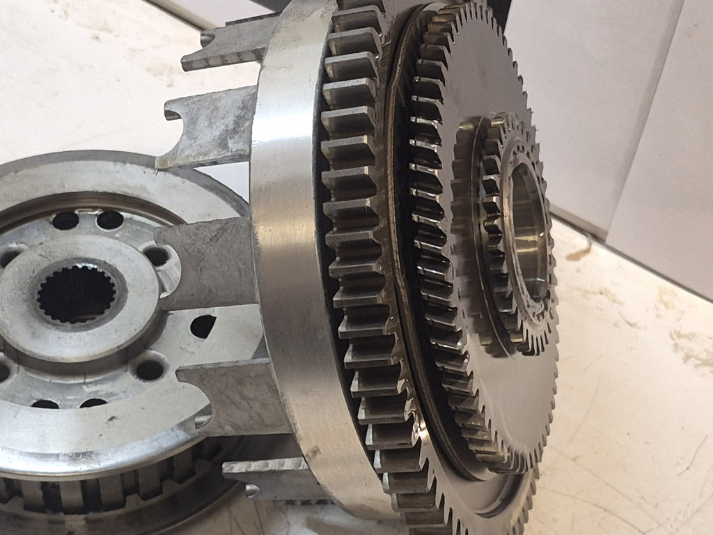 Suzuki GSF 600 Bandit Mk1 Clutch Basket