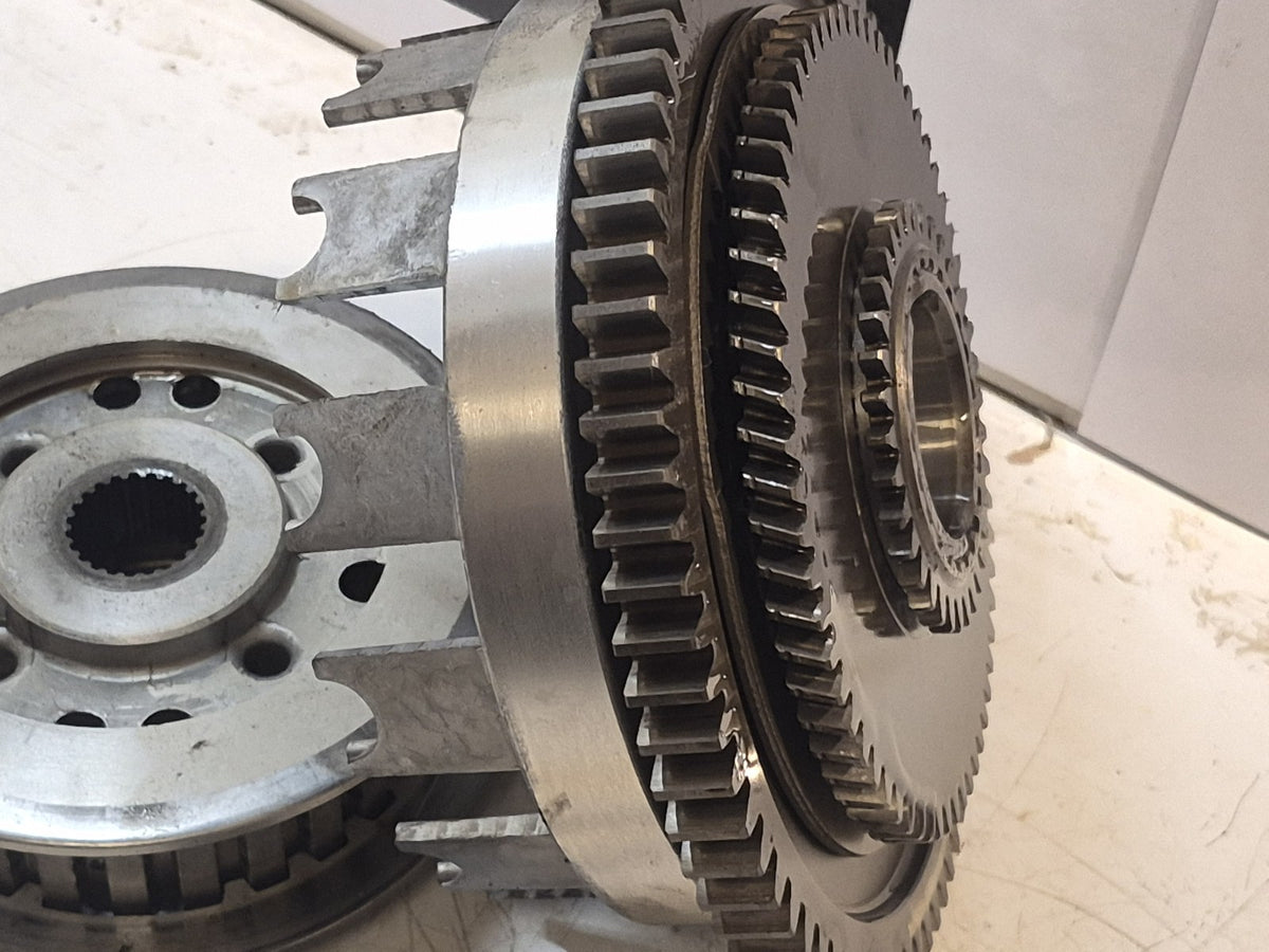 Suzuki GSF 600 Bandit Mk1 Clutch Basket