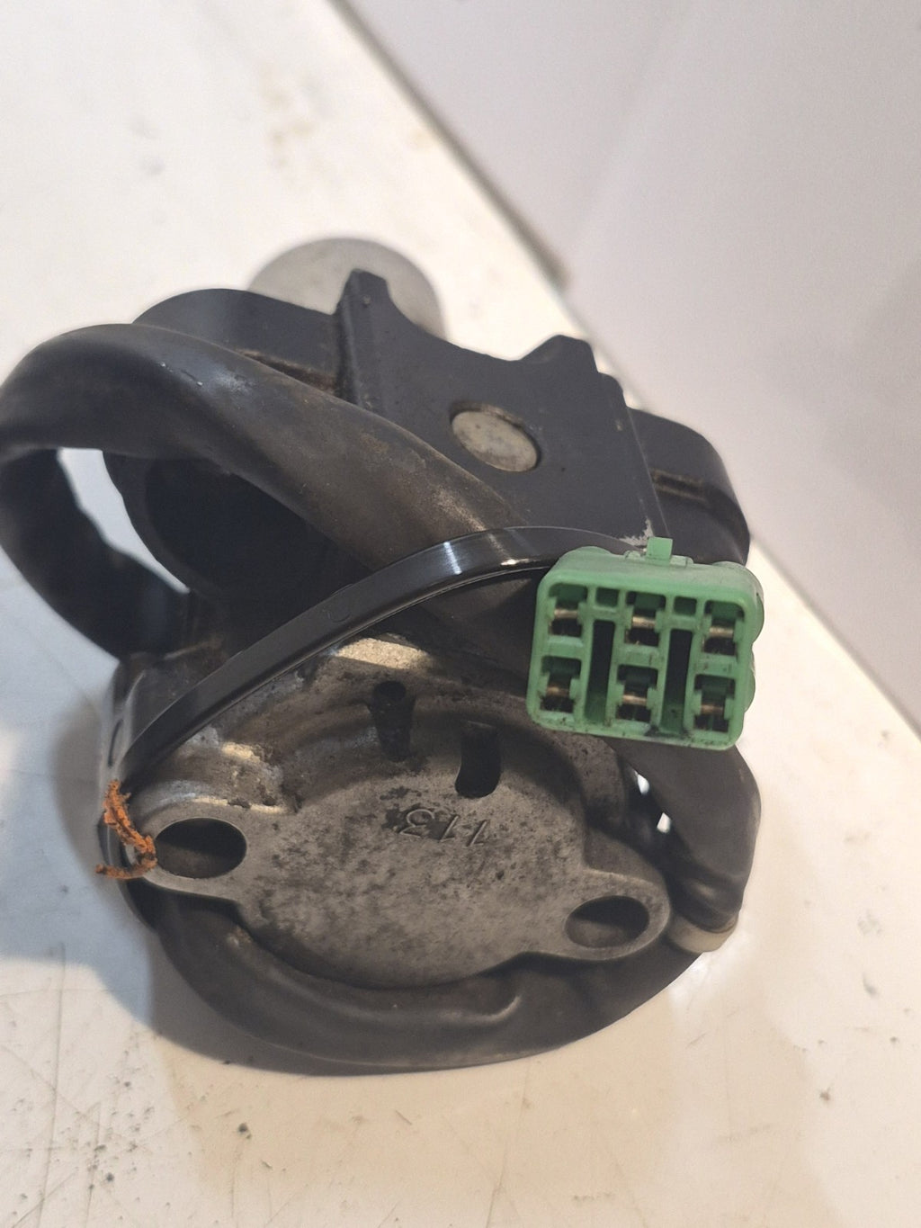 Suzuki SV 650 Gen 1 Lock Set