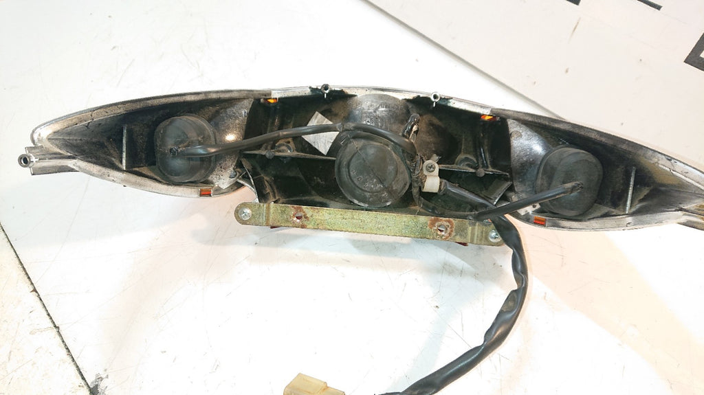 Honda CBF500 Tail Light