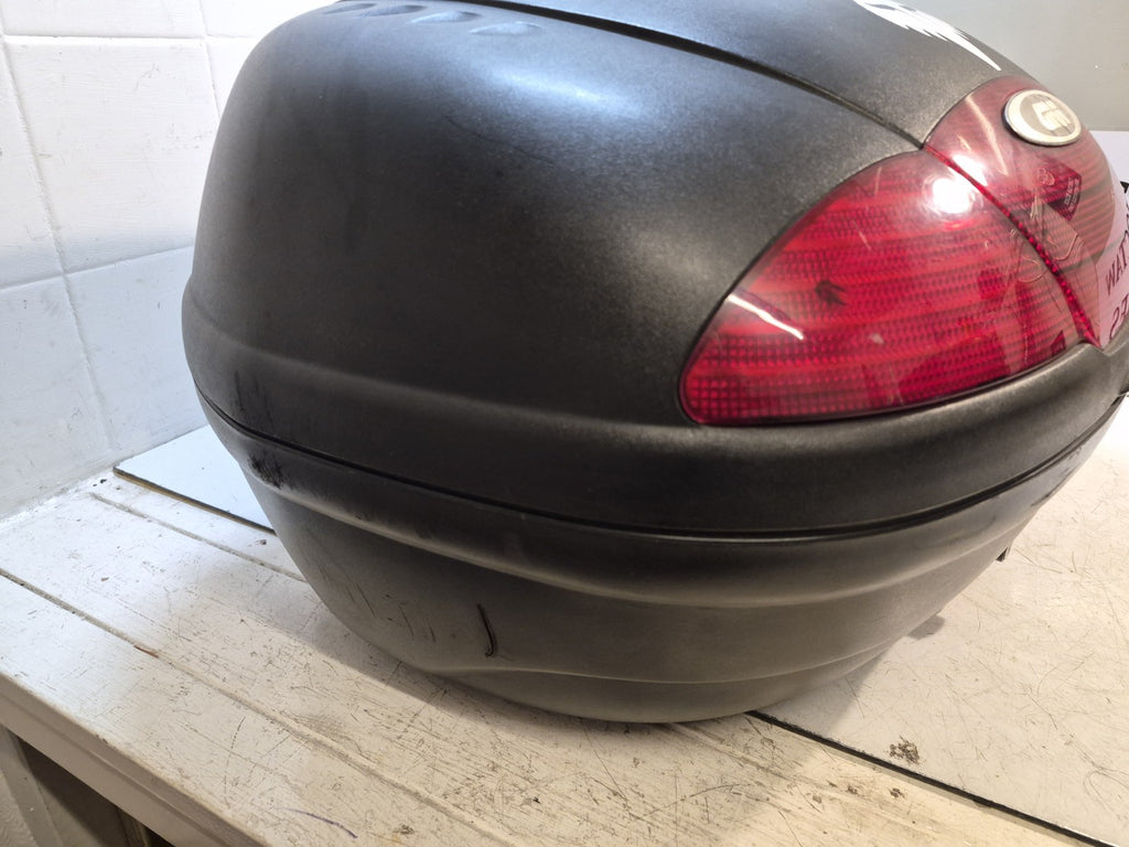 Suzuki GSF 1250 Bandit Givi Luggage