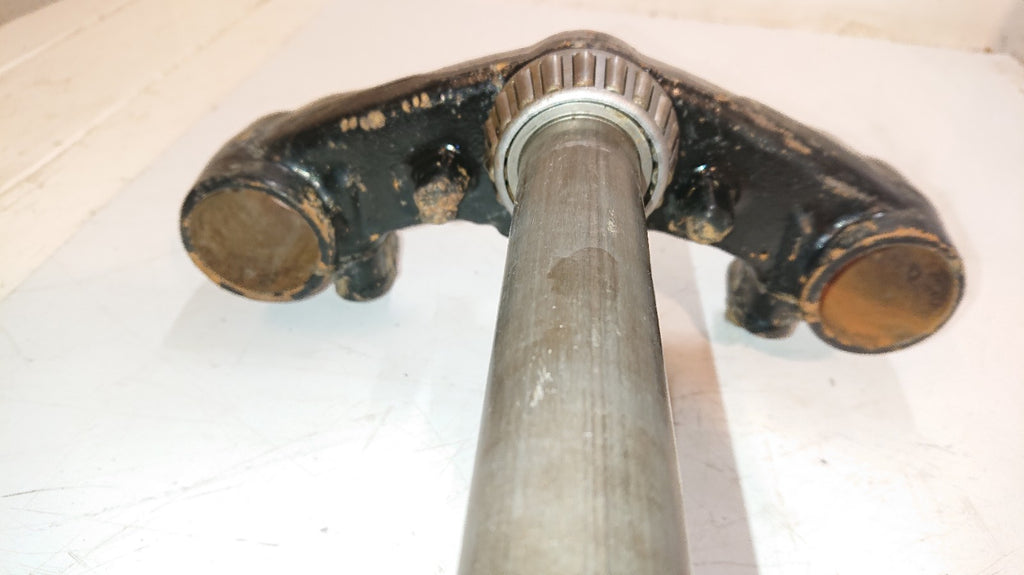 Yamaha XJ 900 Yoke Complete