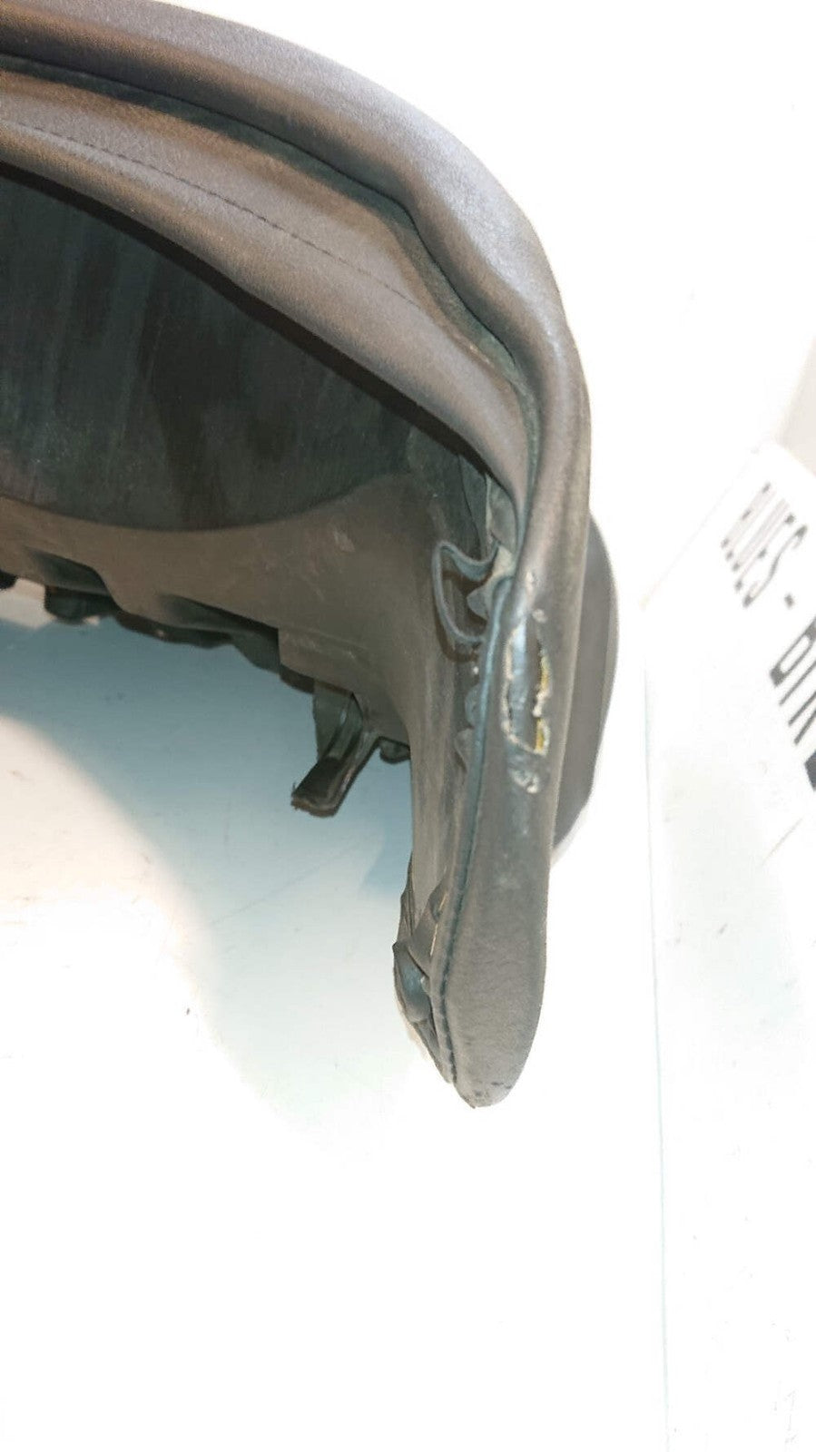 BMW R1150 RT Seat, Riders Seat