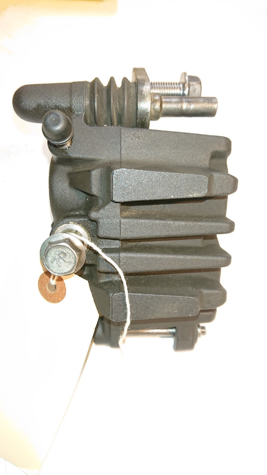Suzuki GSF 650 Bandit Brake Caliper, Front, Lefthand