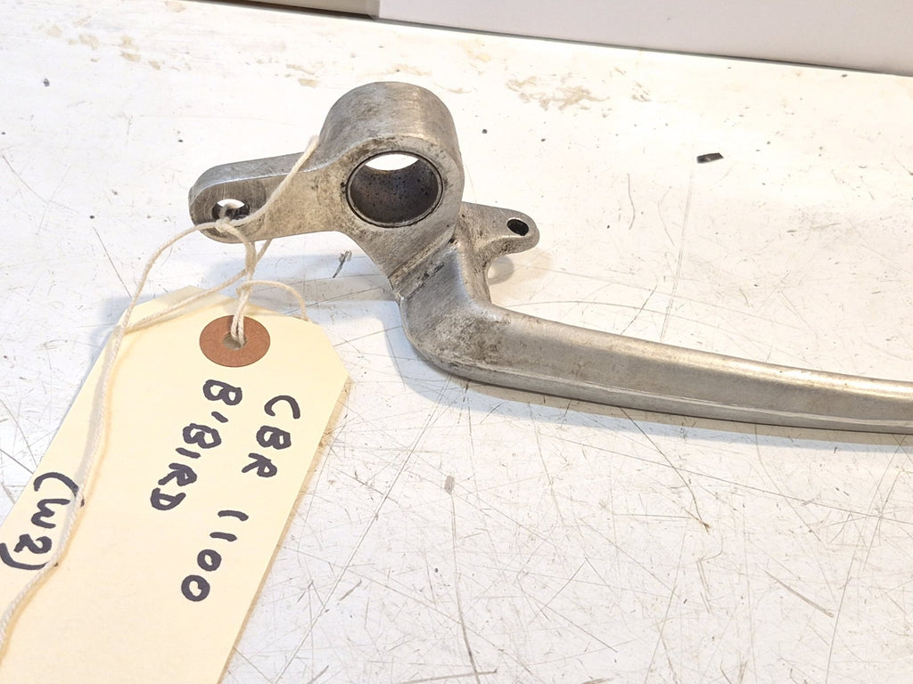 Honda CBR 1100 Blackbird Rear Brake Lever