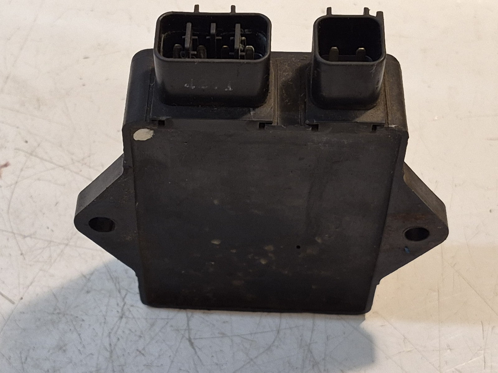Kawasaki ZZR 600 CDI/Igniter Pack