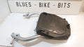 BMW F800 ST Luggage Rack And Givi Base