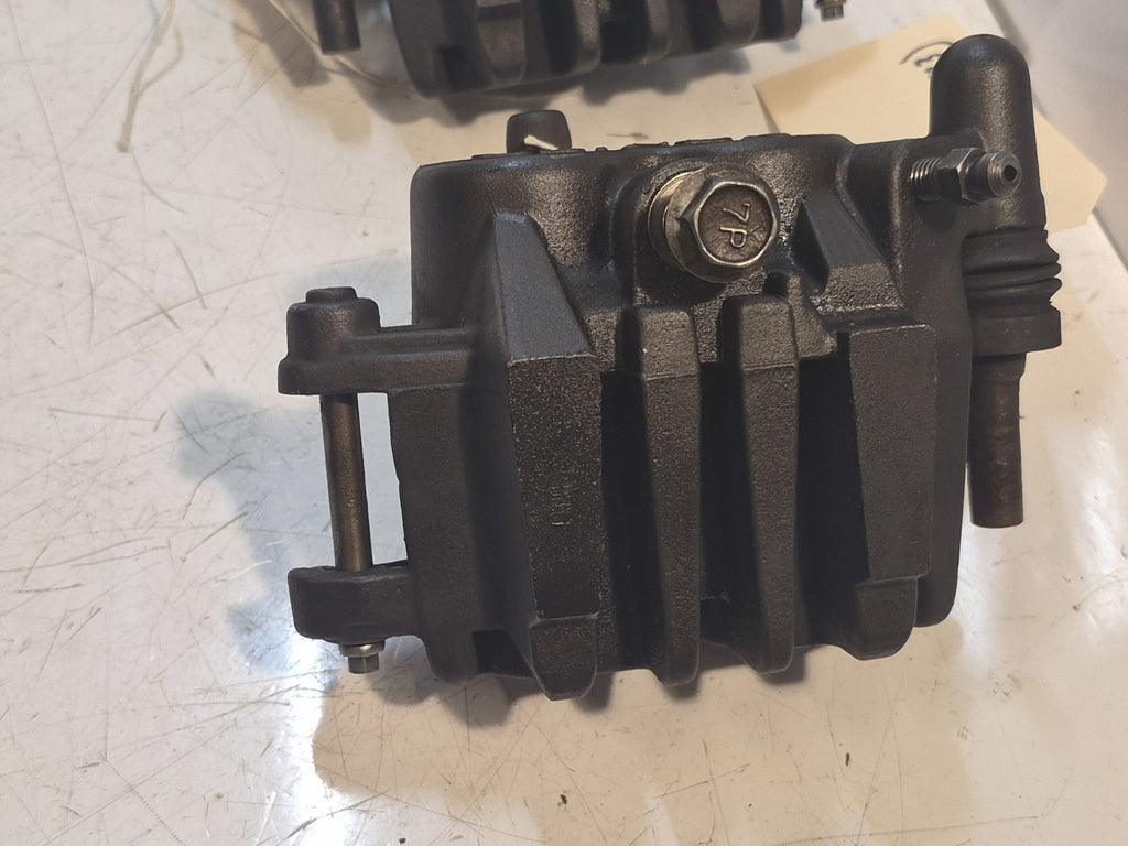 Suzuki SV 650 Gen 1 Front Brake Calipers, Pair